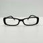 Tiffany & Co. Eyeglasses Eye Glasses Frames TF 2058 8001 52-16-135