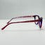 Candies Eyeglasses Eye Glasses Frames C Coral FUS 53-15-135