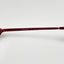 Maggie Yao Eye Glasses Eyeglasses Frames MY-903 Burgundy 45-17-130 Avada Eyewear