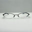 Jill Stuart Eyeglasses Eye Glasses Frames JS 123-2 51-18-135