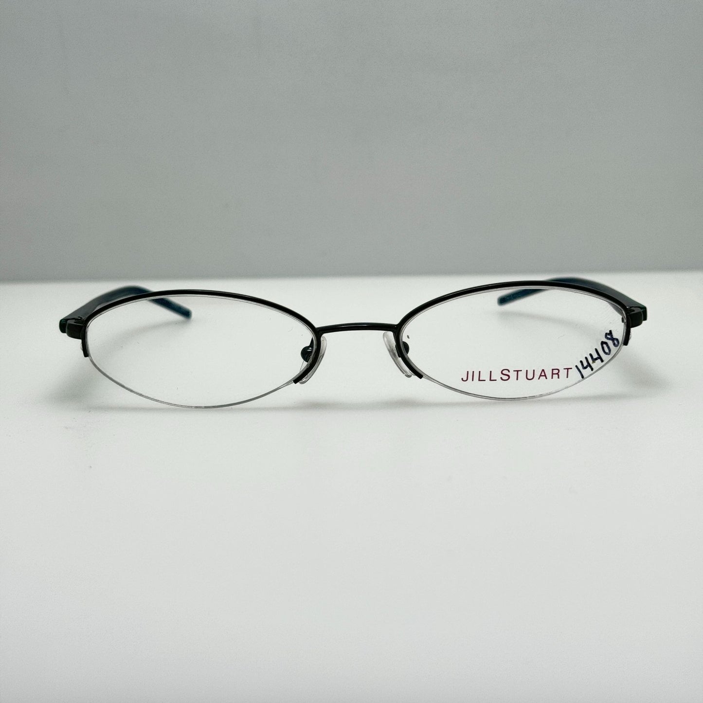 Jill Stuart Eyeglasses Eye Glasses Frames JS 123-2 51-18-135