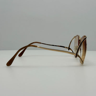 American Optical Eyeglasses Eye Glasses Frames AO Lite 915 Cochbe 53-17-125