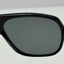 Ralph Lauren Sunglasses 4055 5001/87 Polo Italy 60-13-135