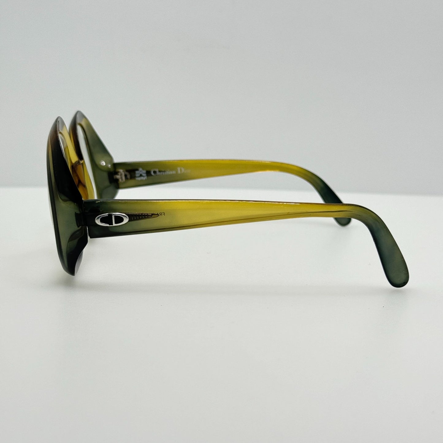 Christian Dior Eyeglasses Eye Glasses Frames CD C03 Germany 52-18-130