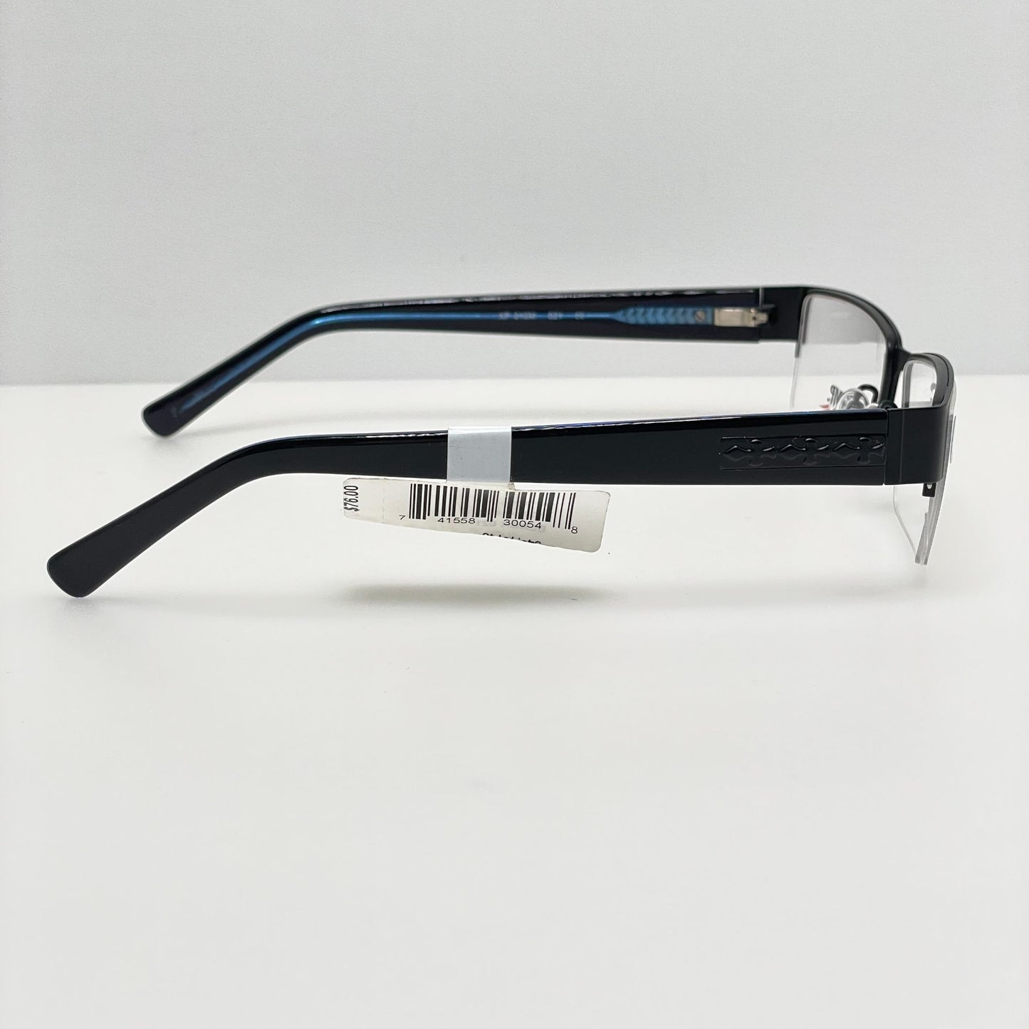 Istamp Eyeglasses Eye Glasses Frames XP 616M 021 54-17-140