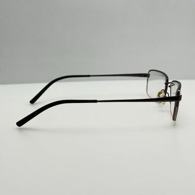 Nike Eyeglasses Eye Glasses Frames 4195 010 Flexon 54-19-145