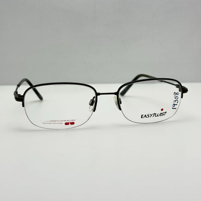 Easytwist Easy Twist Eyeglasses Eye Glasses Frames CT 212 60 55-18-140