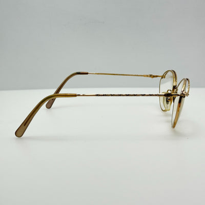 Christian Dior Eyeglasses Eye Glasses Frames CD 2876 42A 54-17-130