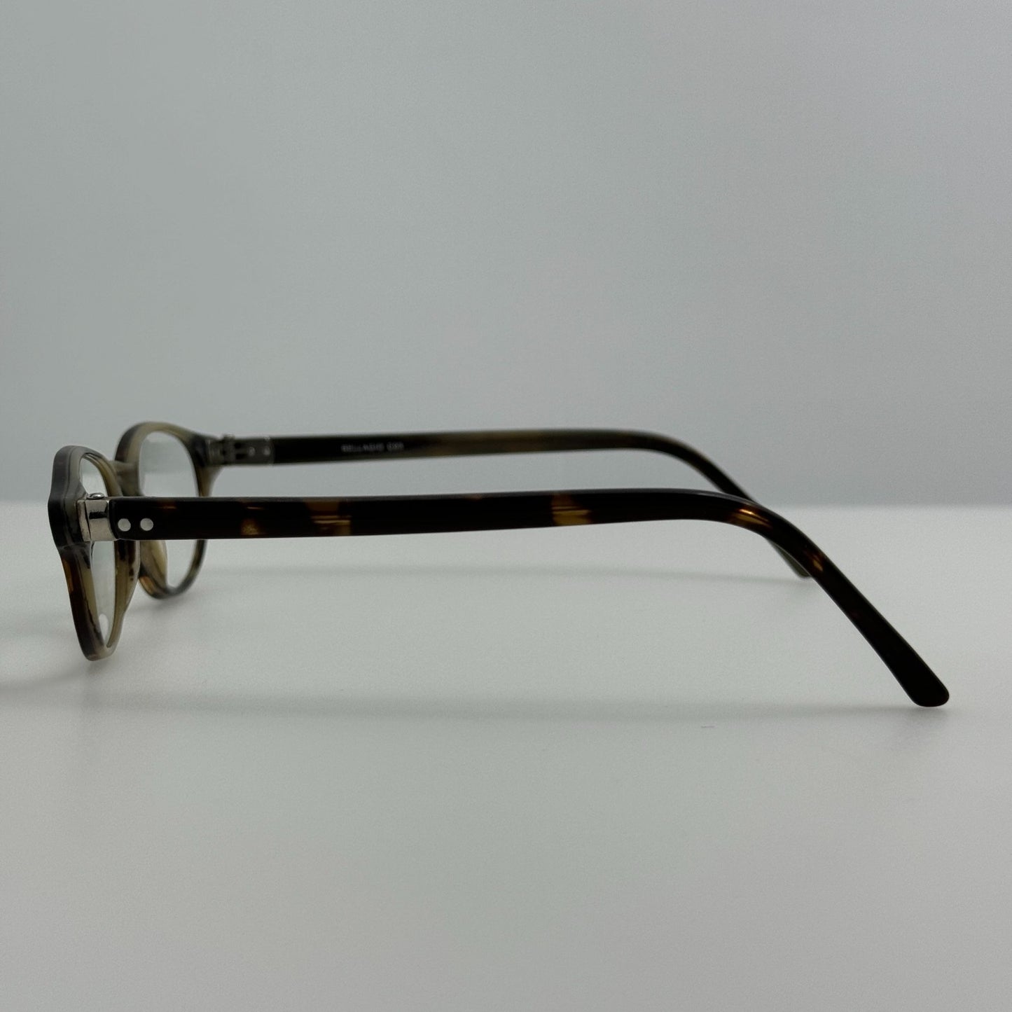 Bellagio Eyeglasses Eye Glasses Frames C03 714 Japan 48-17-135