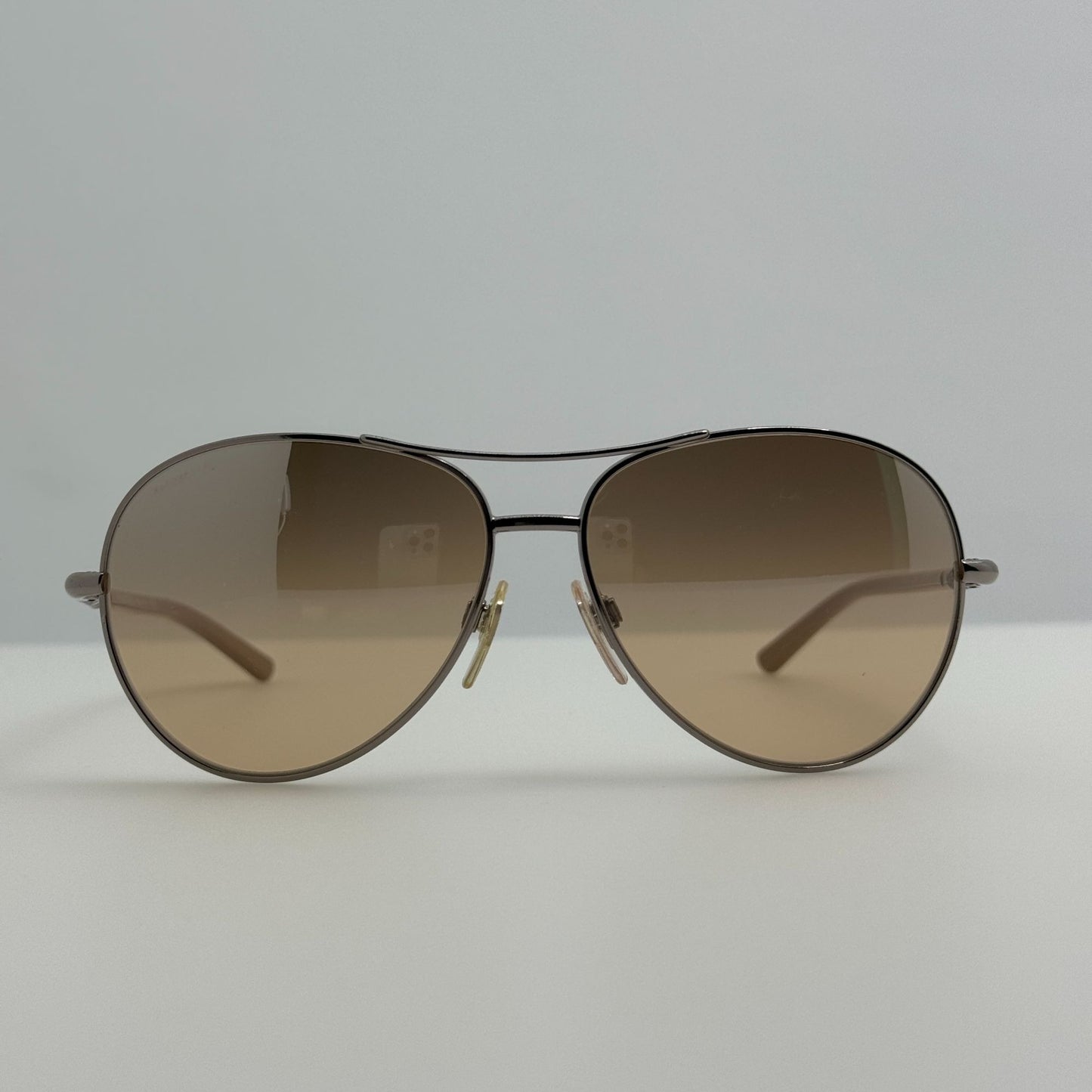 Burberry Sunglasses B 3053 1129/3D Italy 57-13-135