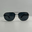 Bulgari Bvlgari Sunglasses 5028 103/81 Polarized Italy 64-15-125