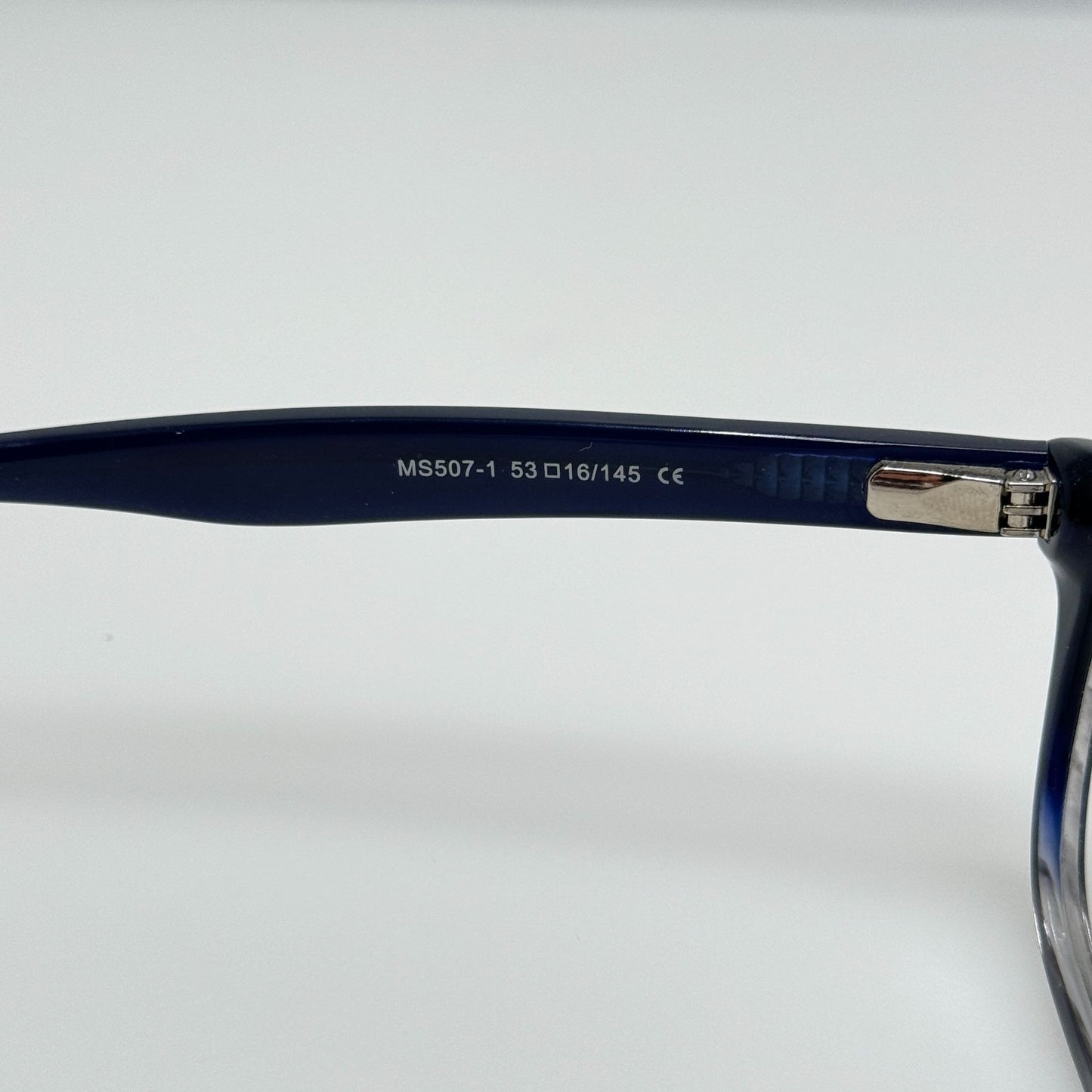 Maui And Sons Eyeglasses Eye Glasses Frames MS507-1 53-16-145