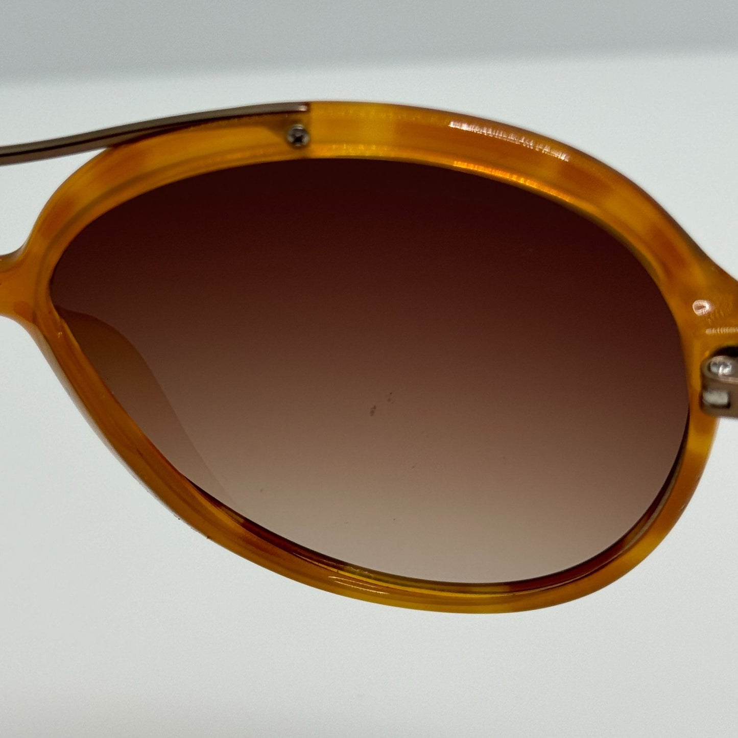 Cole Haan Sunglasses C694 25 60-12-130 Read Description