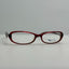 Club Blue Eyeglasses Eye Glasses Frames CL 14601 RE 52-16-140