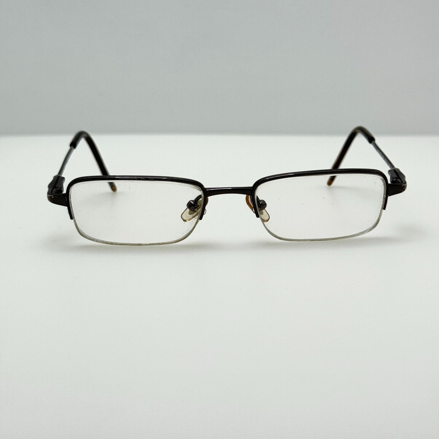 Ray Ban Eyeglasses Eye Glasses Frames RB 1002t 3001 Youth 45-17-120