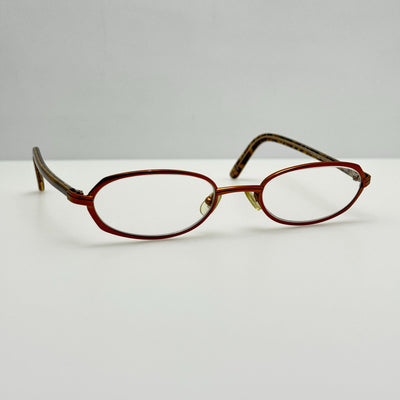 Jean Lafont Eyeglasses Eye Glasses Frames Gigondas 095 49-19-140 Paris France