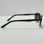 Veza Eyeglasses Eye Glasses Frames Mach7 Black 62-15-135