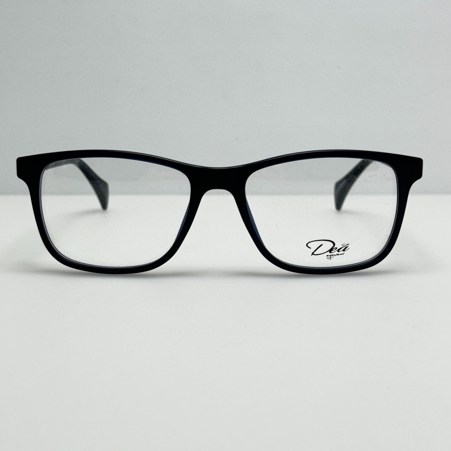 Dea Eye Glasses Eyeglasses Frames DE-02034 Dallas 54-17-140