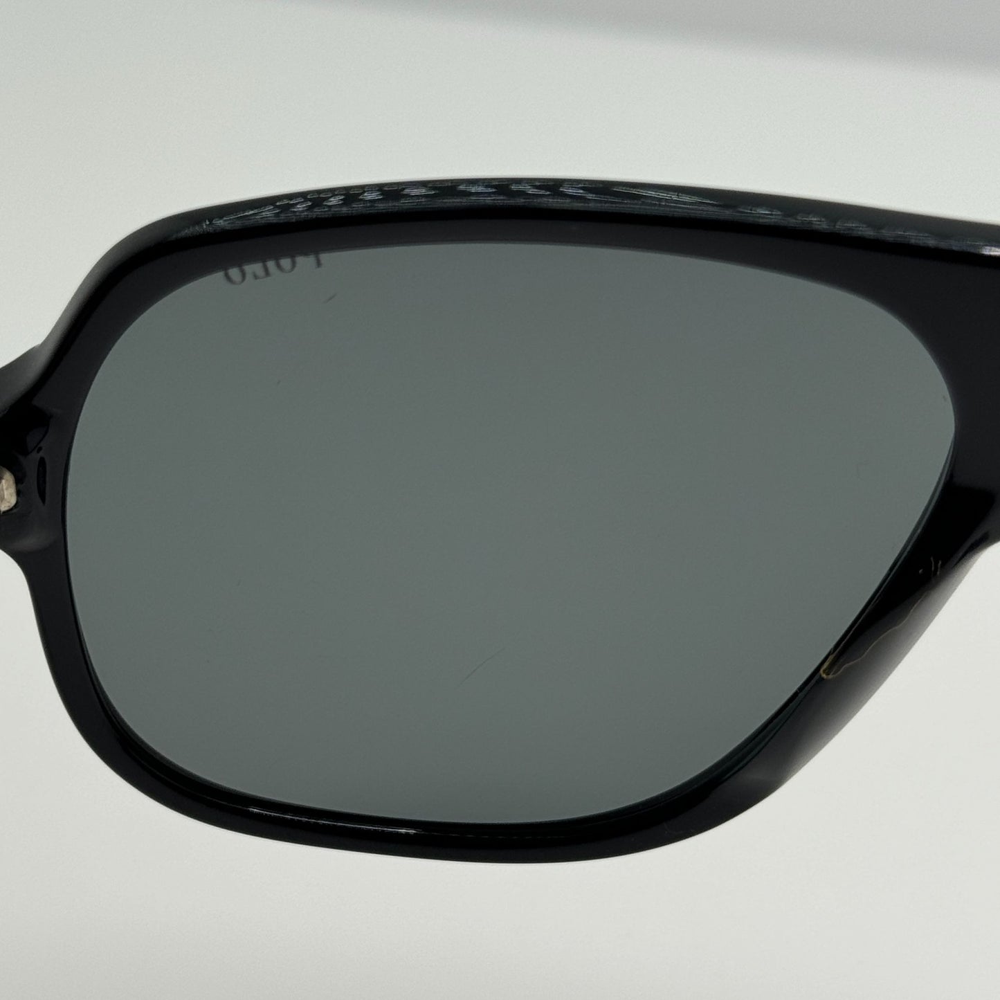 Ralph Lauren Sunglasses 4055 5001/87 Polo Italy 60-13-135