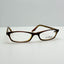 St Moritz Eyeglasses Eye Glasses Frames Cyber Z4 Honey 50-17-135