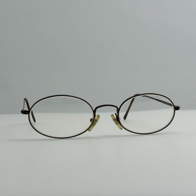 Byblos Eyeglasses Eye Glasses Frame 624 3166 Italy 48-18-140