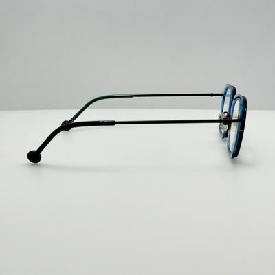 L.A. Eyeworks Eye Glasses Eyeglasses Frames Jenks 0818 346498 Japan