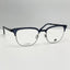 Keo Eyeglasses Eye Glasses Frames Kevin BLCR 51-19-142 Titanium