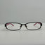 Candies Eyeglasses Eye Glasses Frames C Claudia BLKPK 51-16-135