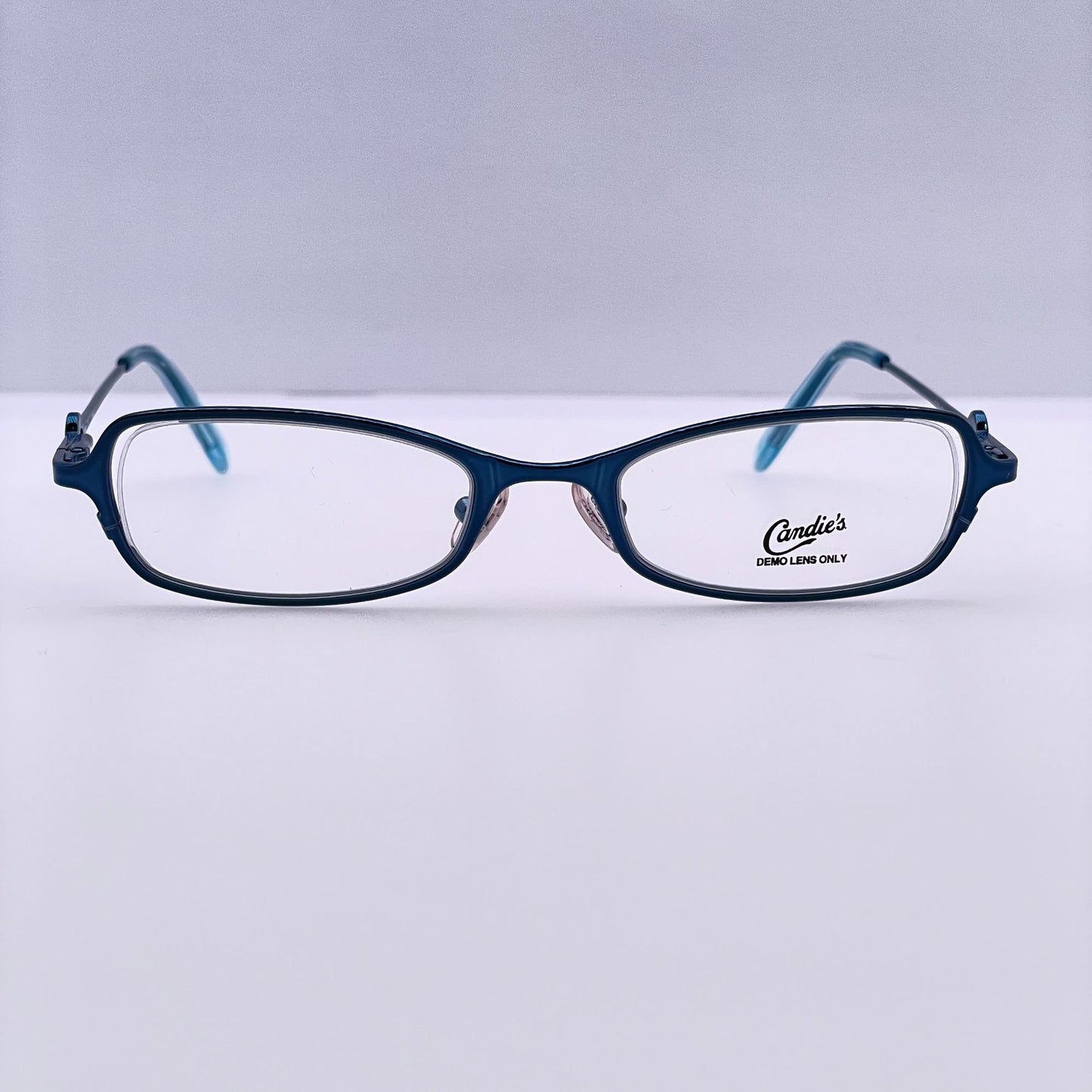 Candies Eyeglasses Eye Glasses Frames C Tia 46-18-135 BL
