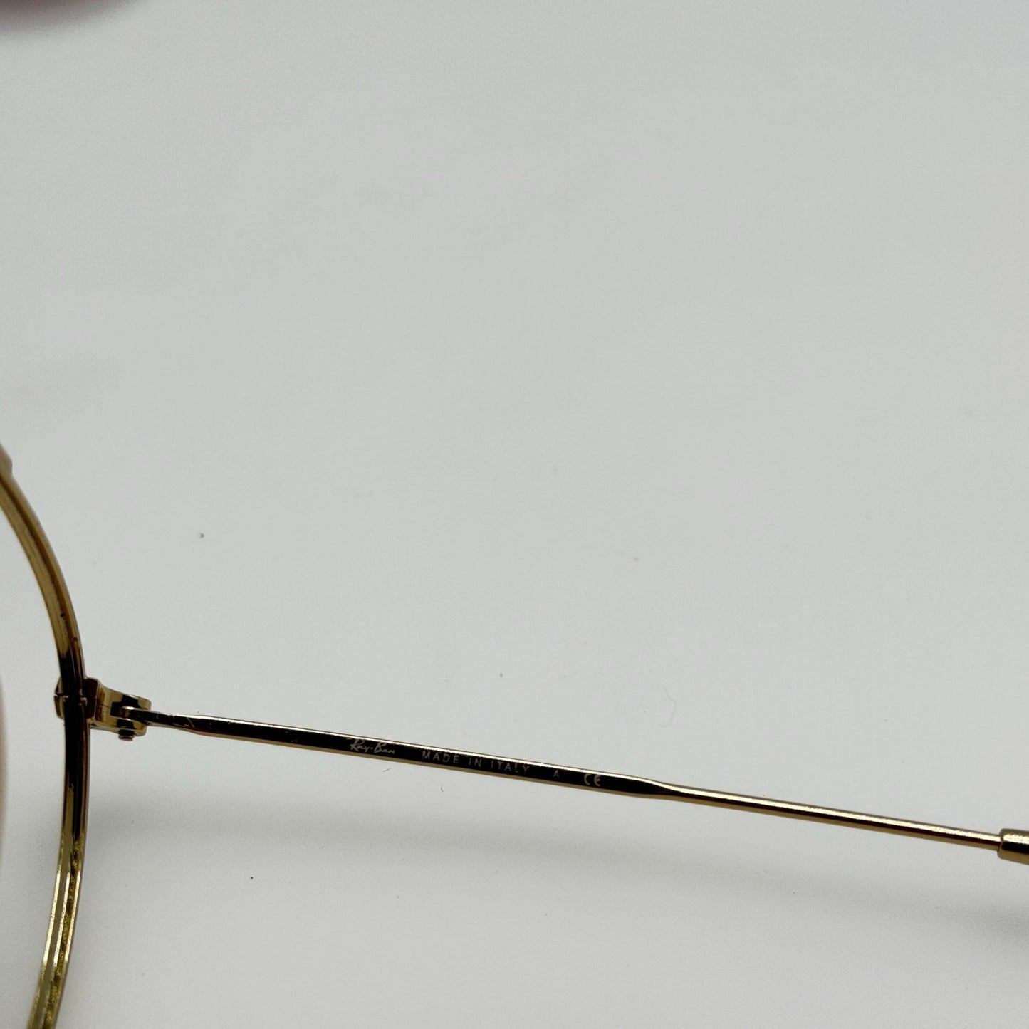 Ray Ban Eyeglasses Eye Glasses Frames RB 3647-N 9123/3M 51-22-145