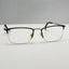 Kirkland Signature Eye Glasses Eyeglasses Frames 1330506 KS 88 Pompano 53-19-140