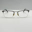 Kirkland Signature Eye Glasses Eyeglasses Frames 1330506 KS 88 Pompano 53-19-140