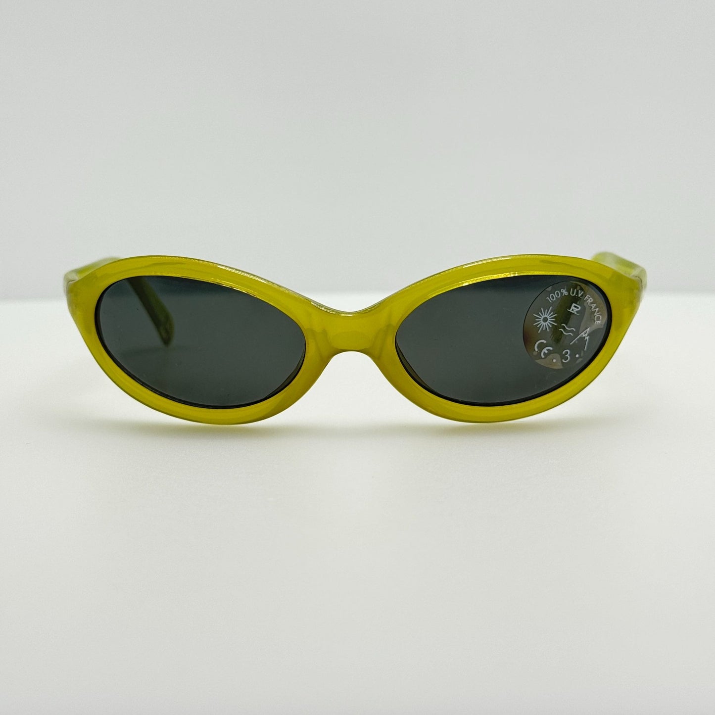 Vuarnet Sunglasses Pouilloux B400 Kids Junior Youth 49-15-119