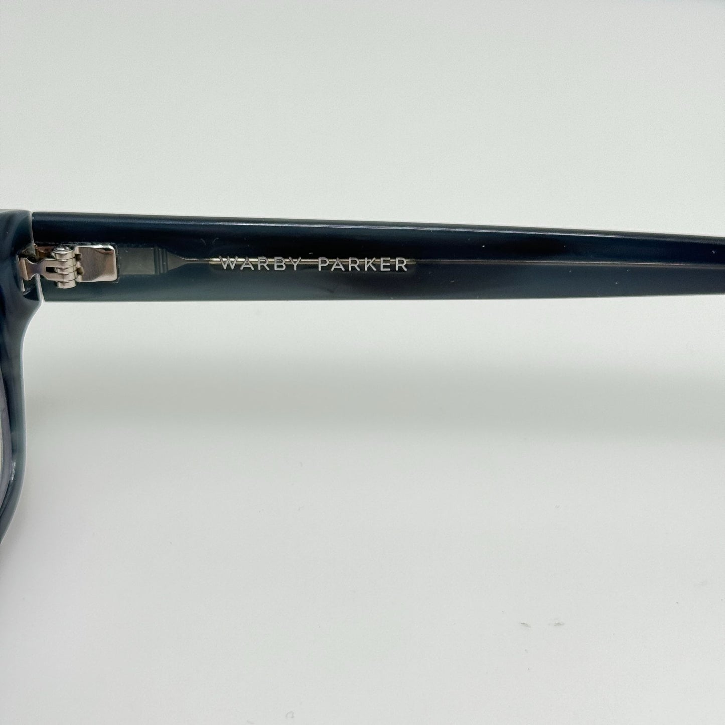 Warby Parker Eyeglasses Eye Glasses Frames Roosevelt W 175 54-19-145