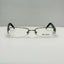 Ono Eyeglasses Eye Glasses Frames CL133 BSI 53-17-138 Classic