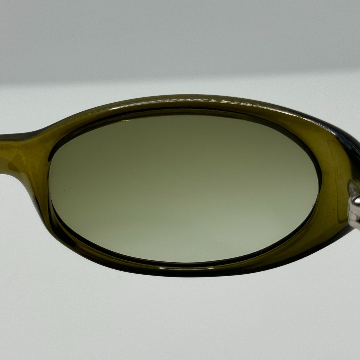 Versus By Versace Sunglasses 6004 104/13 Italy 52-18-130