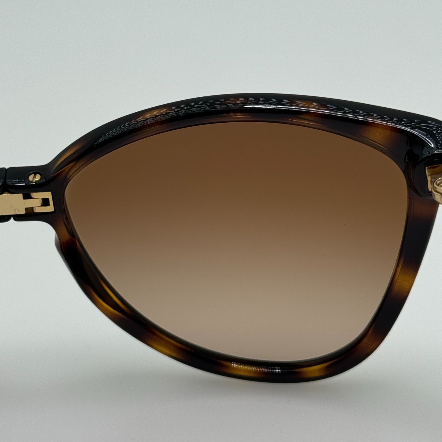 Tory Burch Sunglasses TY 9019 510/13 Foldable 58-16-135