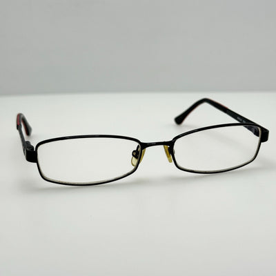 Kate Spade Eyeglasses Eye Glasses Frames Brielle 0003 Black 49-15-130