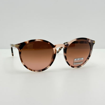 Serengeti Sunglasses 8839 Leonora 51-21-145 Italy Polarized