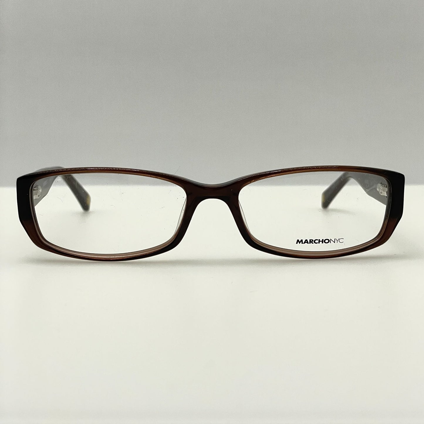 Marchon Eyeglasses Eye Glasses Frames NYC West Side Majestic 210 52-16-135