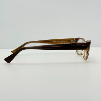 Jean Lafont Eyeglasses Eye Glasses Frames Dame 540 France 50-13-142