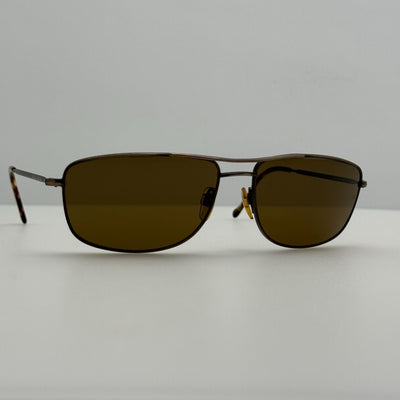 Giorgio Armani Sunglasses 661 912 135 Italy