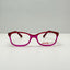 Etnia Barcelona Eyeglasses Eye Glasses Frames Arcadia Furd 46-16-125 Kids Youth