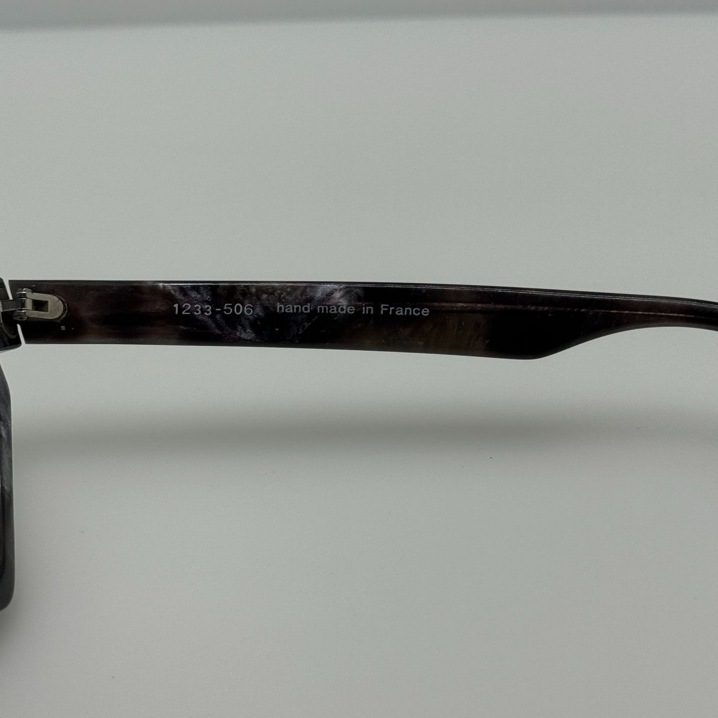 Ze Aspen Sunglasses Connection 1233-506 France Retro Ski