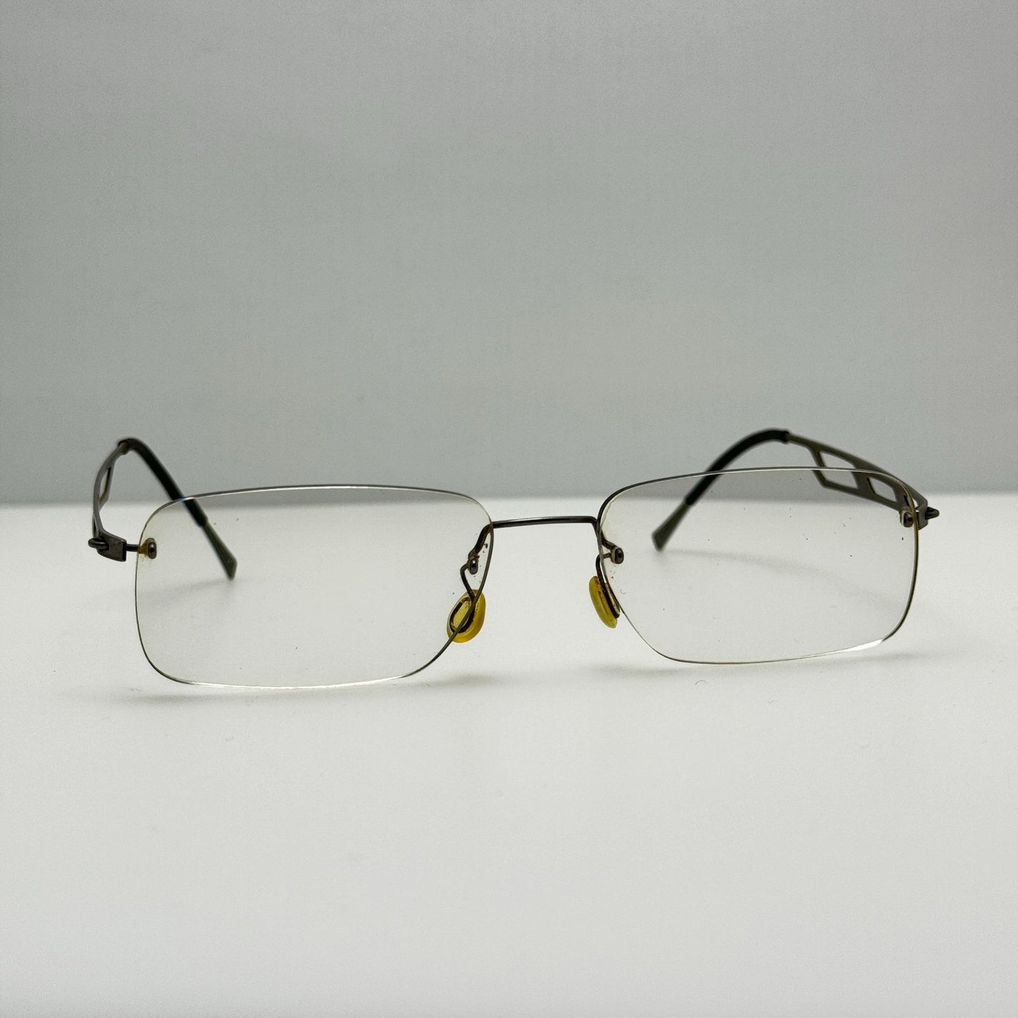 Lindberg Eyeglasses Eye Glasses Frames 502720485 140 Col. 05