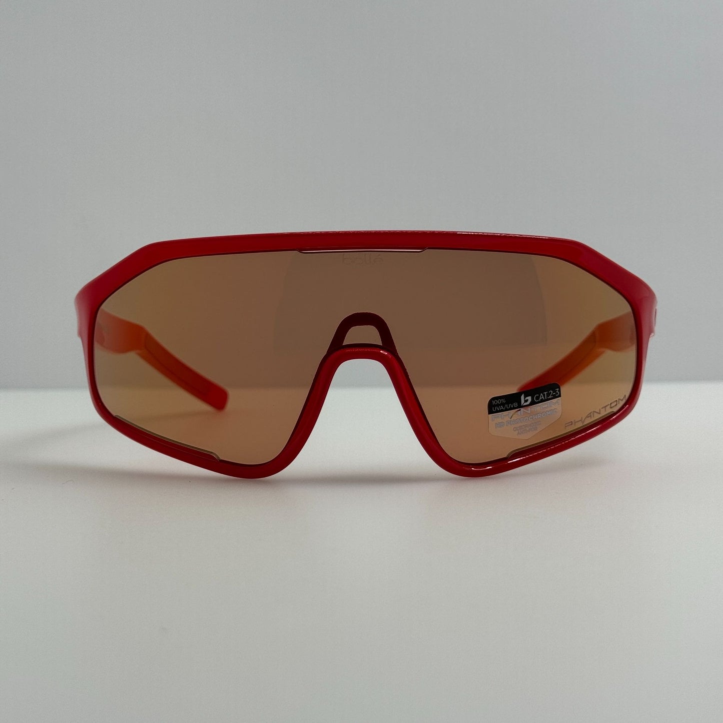 Bolle Sunglasses 12506 Display Model