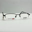 Easyclip Eyeglasses Eye Glasses Frames EC 173 90 50-19-135 W/ Clip