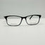 Geoffrey Beene Eyeglasses Eye Glasses Frames G534 SLA 58-17-150