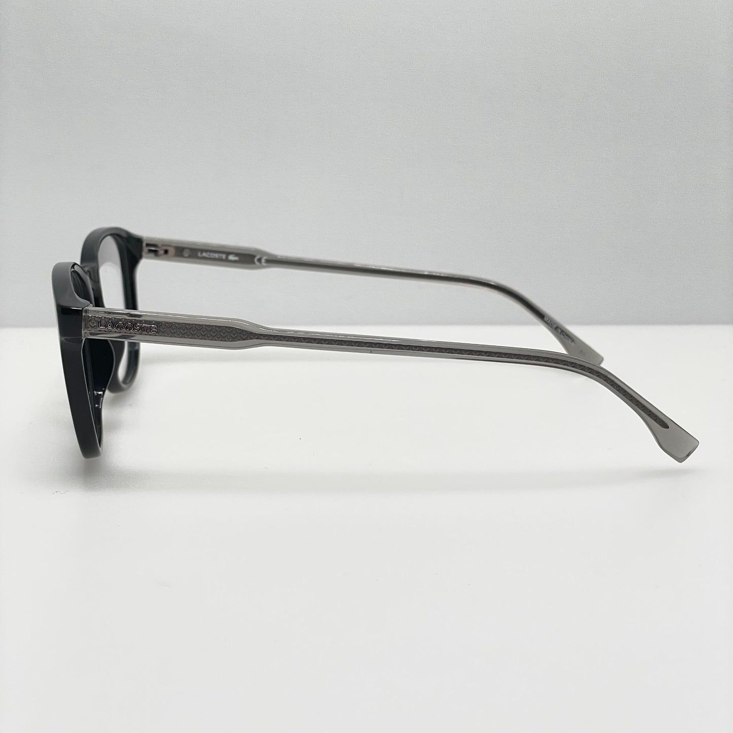 Lacoste Eyeglasses Eye Glasses Frames L2811 001 52-18-145