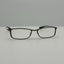 Oliver Peoples Eye Glasses Eyeglasses Frames Vincent AUT Japan 52-17-138